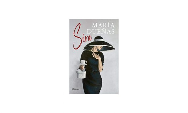 'Sira' de María Dueñas