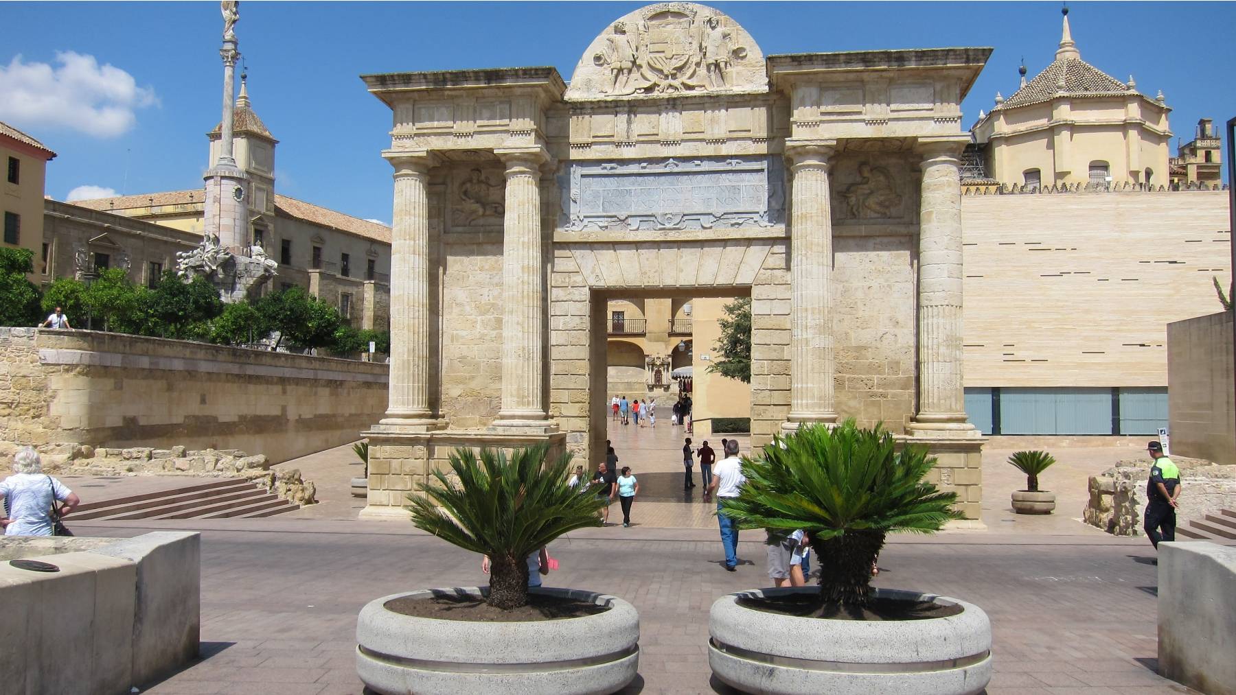 Córdoba.