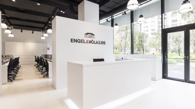 Los fondos Permira adquieren una participación mayoritaria en la firma inmobiliaria Engel & Völkers