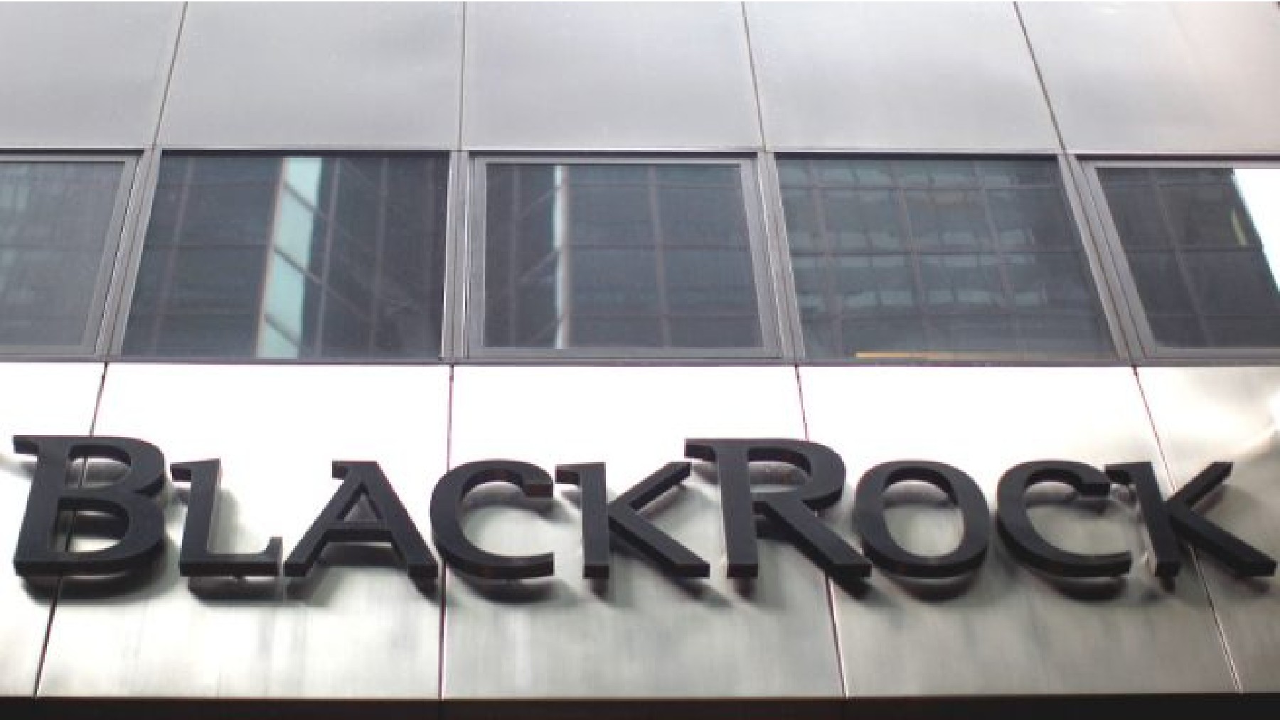 Sede de BlackRock