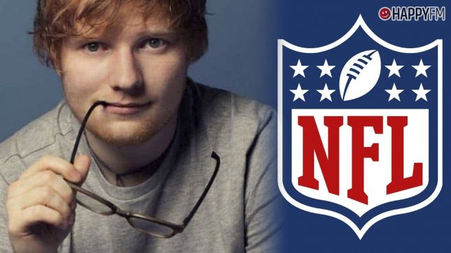 Ed Sheeran: El artista británico, ¿actuará en la 'Super Bowl 2022'?