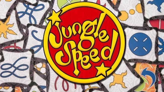 jugar al Jungle Speed
