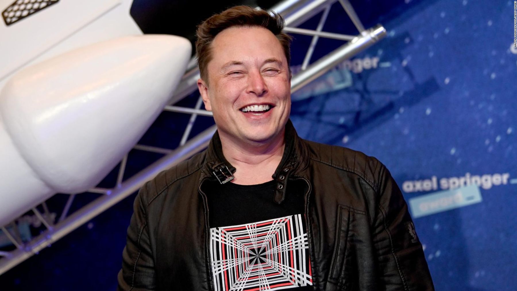 El dinero que gana Elon Musk cada segundo y cómo forjó su fortuna