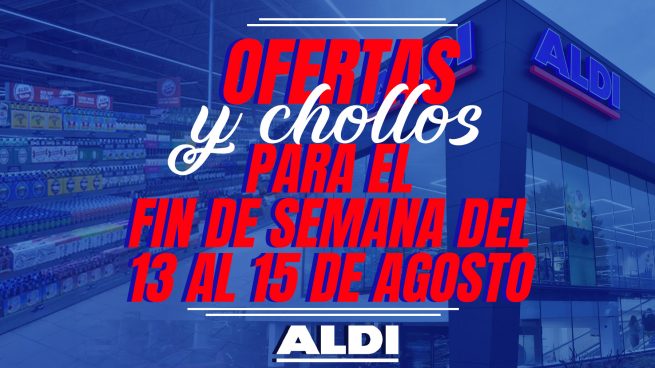 Aldi fin de semana