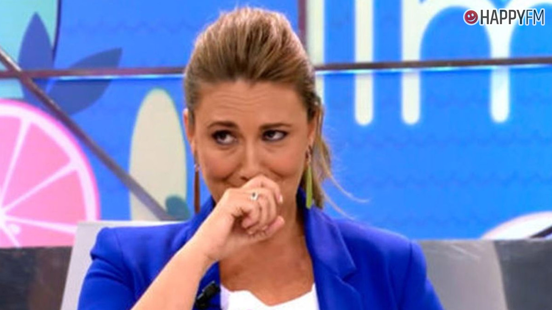 Carlota Corredera