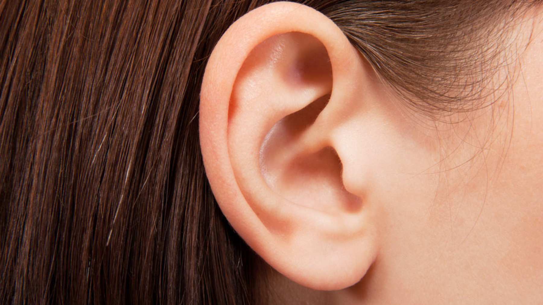 Irritación orejas