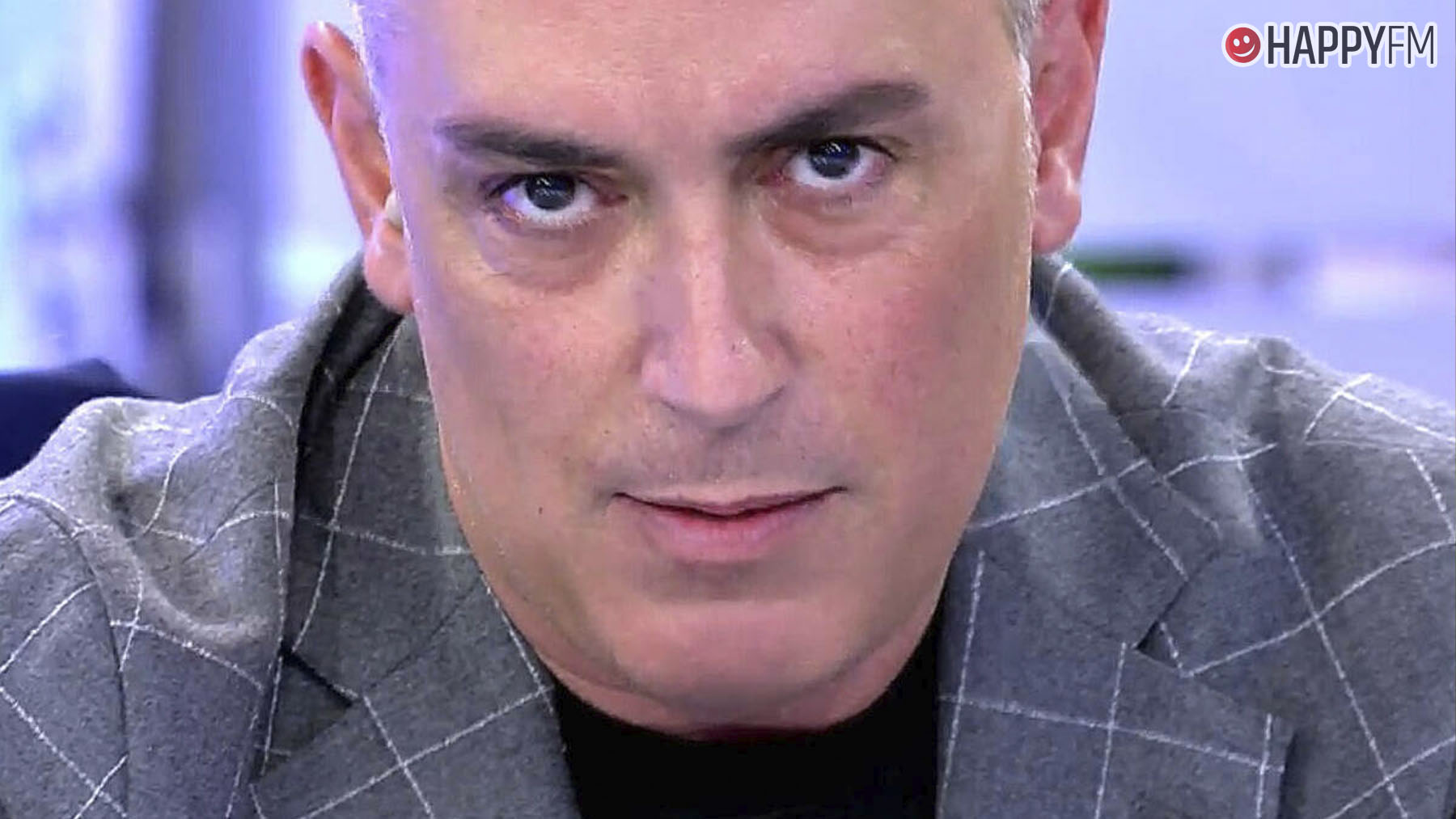 Kiko Hernández