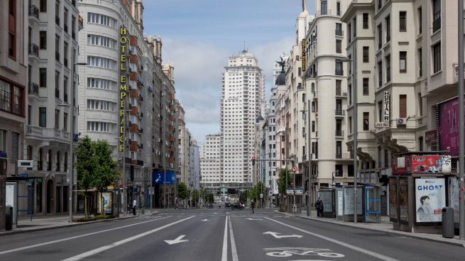 Madrid y Barcelona, entre las diez ciudades europeas que más rápido recuperan la demanda de alquiler