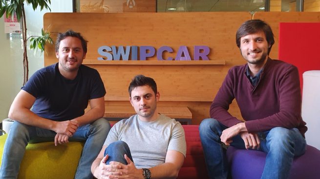 Swipcar alcanza los 300.000 usuarios en España y planea su expansión internacional