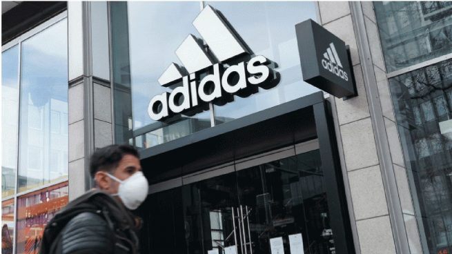 aire editorial Articulación Adidas vende la marca Reebok a ABG por 2.100 millones