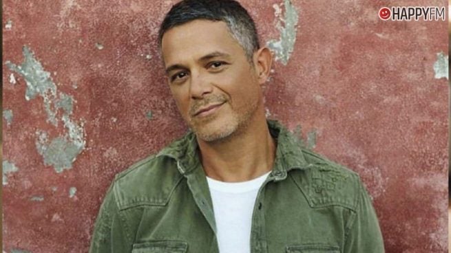 Alejandro Sanz