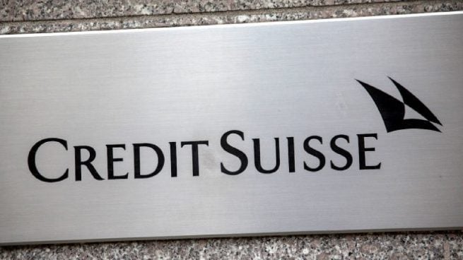 Credit Suisse