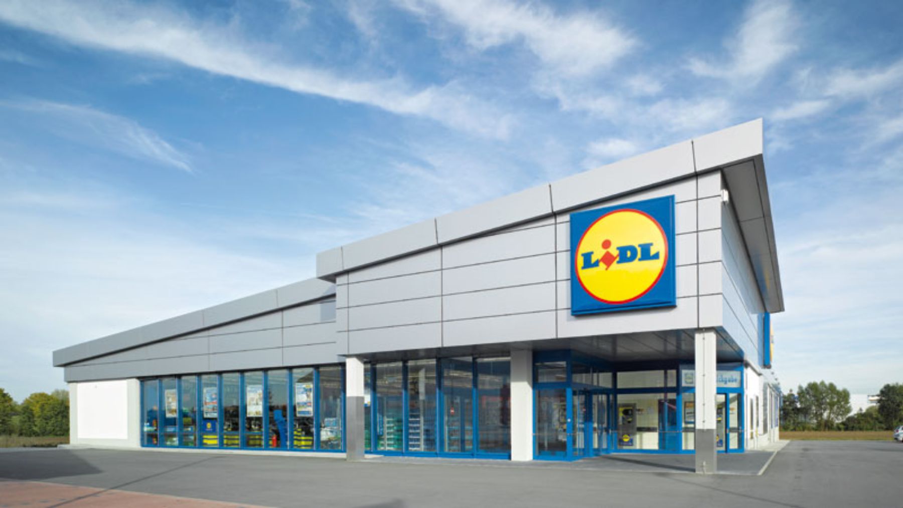 Descubre el nuevo «top ventas» de Lidl para la organización familiar