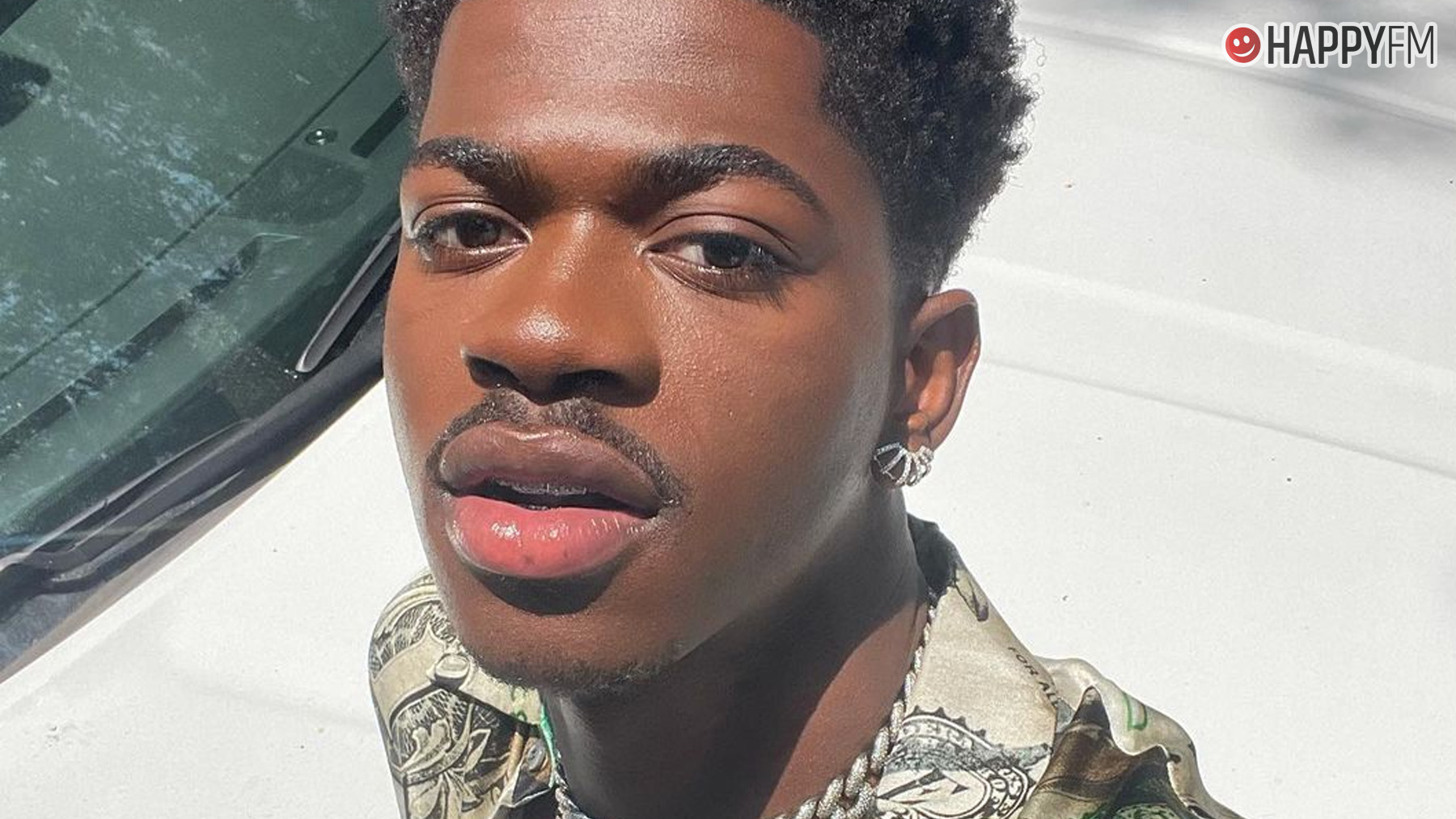 Lil Nas X