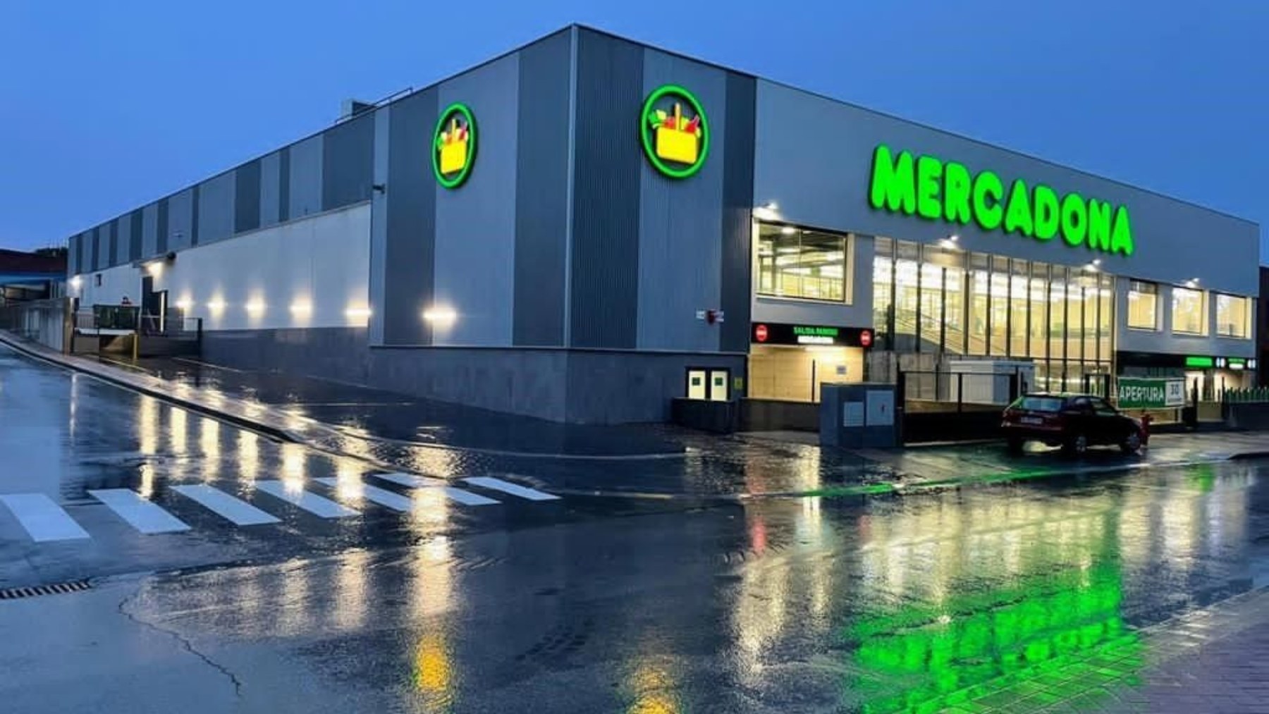 Mercadona te ayuda ahorrar en la factura de la luz con una novedad sorprendente