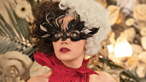 Cruella 2