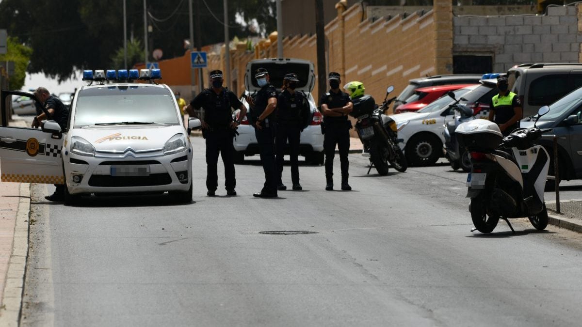 Comienza en Ceuta la repatriación de los menores que llegaron en mayo