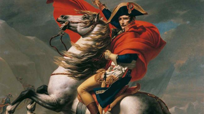 Las frases más enigmáticas de Napoleón Bonaparte en el día de su nacimiento
