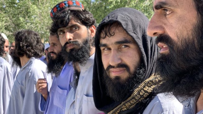 ONU talibanes