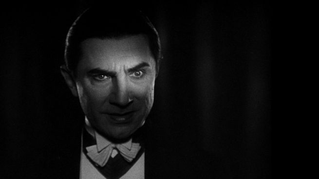 Bela Lugosi, el actor que hizo grande a Drácula Bela-lugosi-655x368