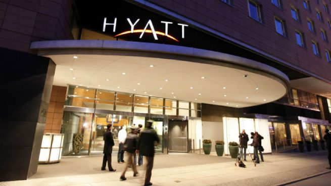 Hyatt abrirá su primer hotel de cinco estrellas marca Thompson en los antiguos cines Acteón de Madrid