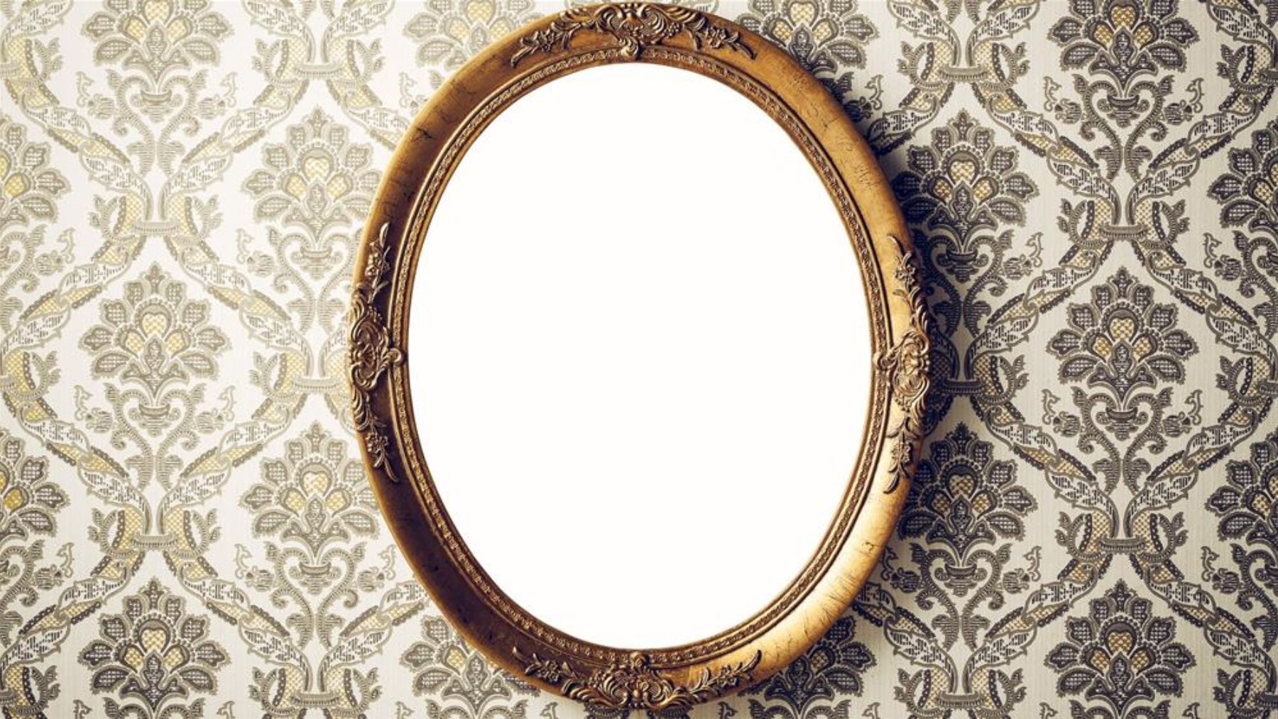 Descubre quién inventó el espejo tal y como lo conocemos hoy en día