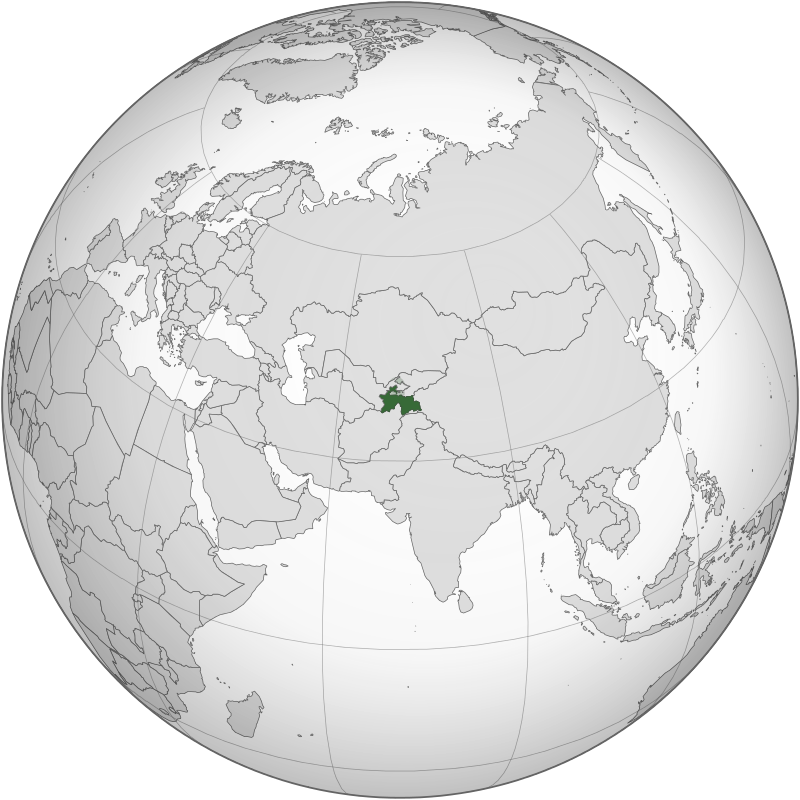 Tayikistán: dónde está, cuál es su moneda y cultura