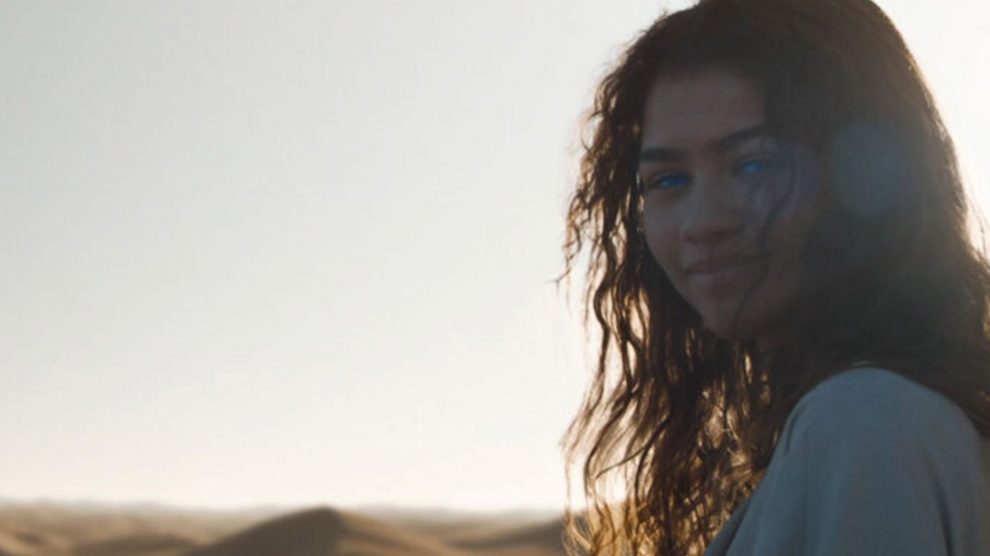 Denis Villeneuve asegura que en “Dune 2” el personaje de Zendaya será