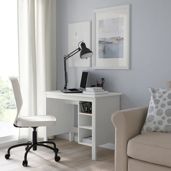 Ikea: 5 muebles de menos de 100 euros para decorar una habitación, salón o despacho
