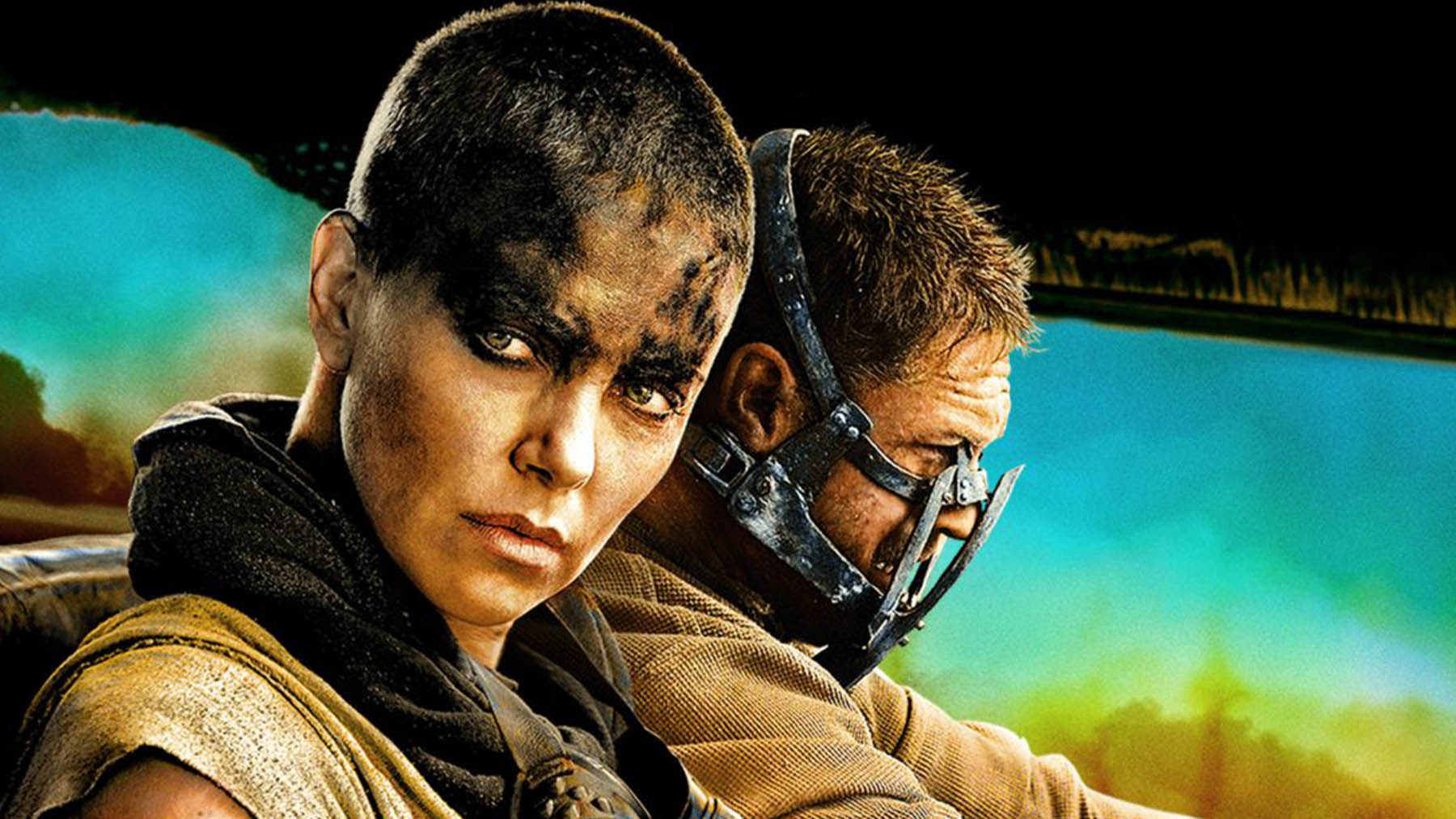 «Mad Max: Fury Road» (Warner Bros Pictures)