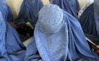 Vox burka nicab mujeres