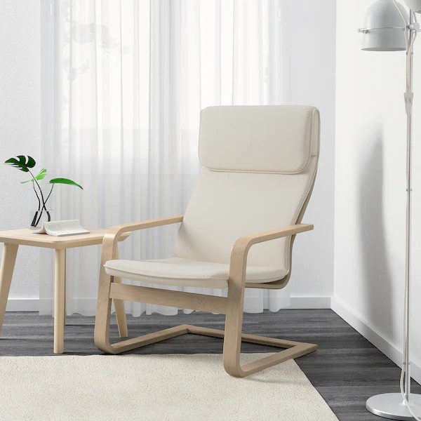 Ikea: 5 muebles de menos de 100 euros para decorar una habitación, salón o despacho