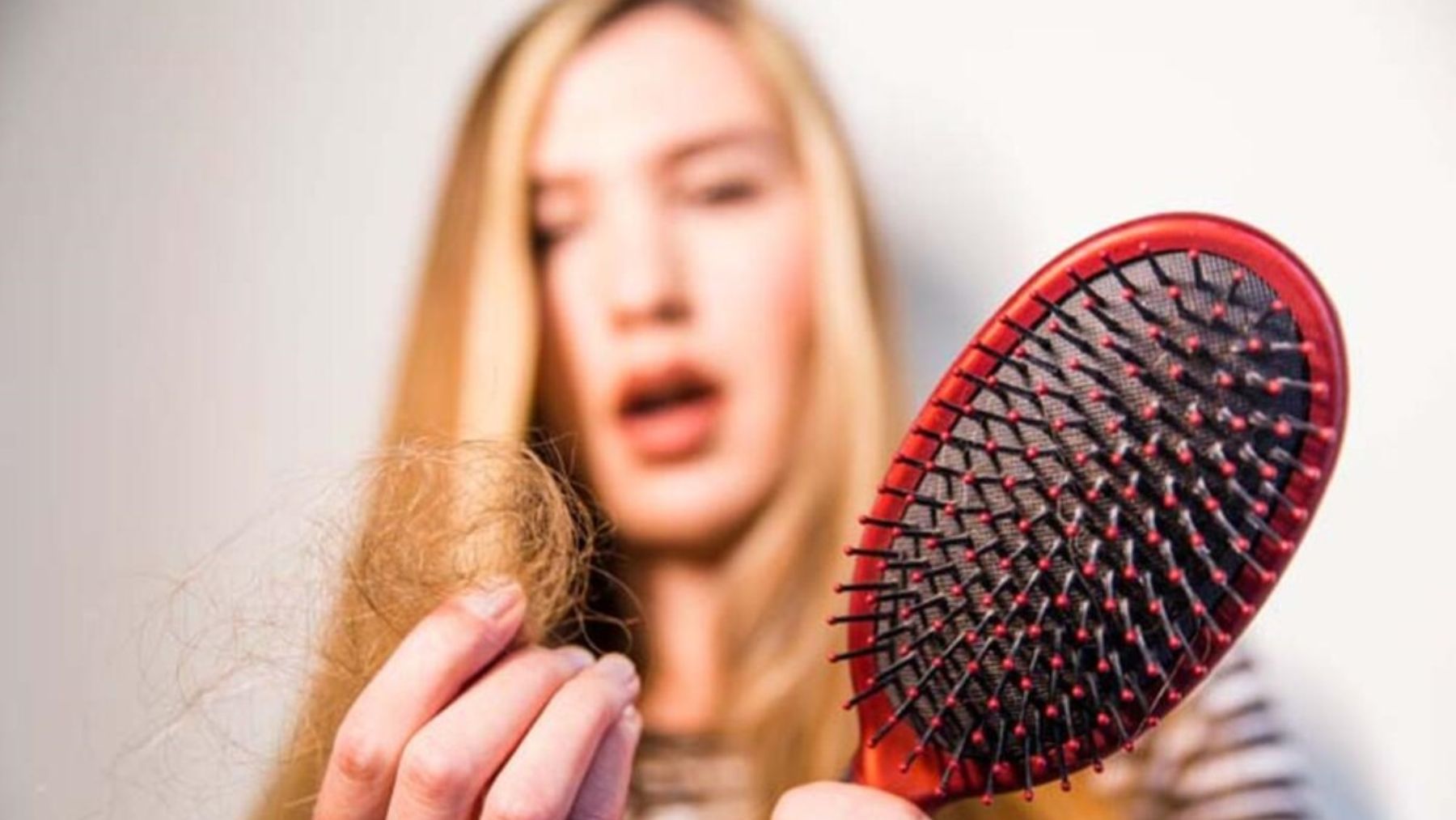 El remedio natural más eficaz para evitar la pérdida de cabello