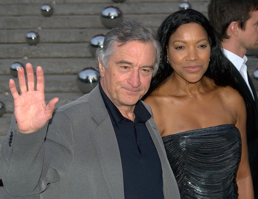 Las frases más curiosas de Robert de Niro en el día de su aniversario