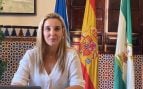 Ana Isabel Jiménez, alcaldesa socialista del municipio sevillano de Alcalá de Guadaíra (AYTO. ALCALÁ DE GUADAÍRA).