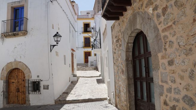 Pueblos Ibiza