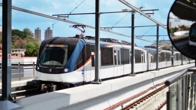 La empresa española Typsa resulta adjudicataria del diseño del metro bajo de Panamá
