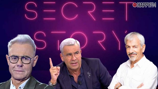 Secret Story es la nueva apuesta de Telecinco para el mundo de los realities