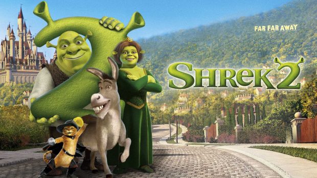 ¿Shrek 5 en 2022? Repaso a las películas del cuento de hadas moderno de Dreamworks
