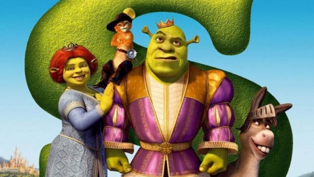 ¿Shrek 5 en 2022? Repaso a las películas del cuento de hadas moderno de Dreamworks