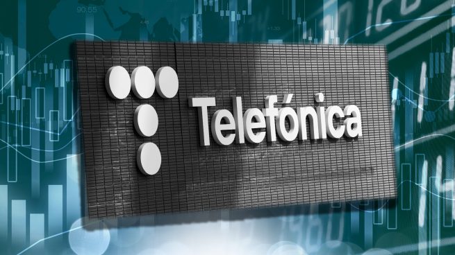 Telefónica edificios