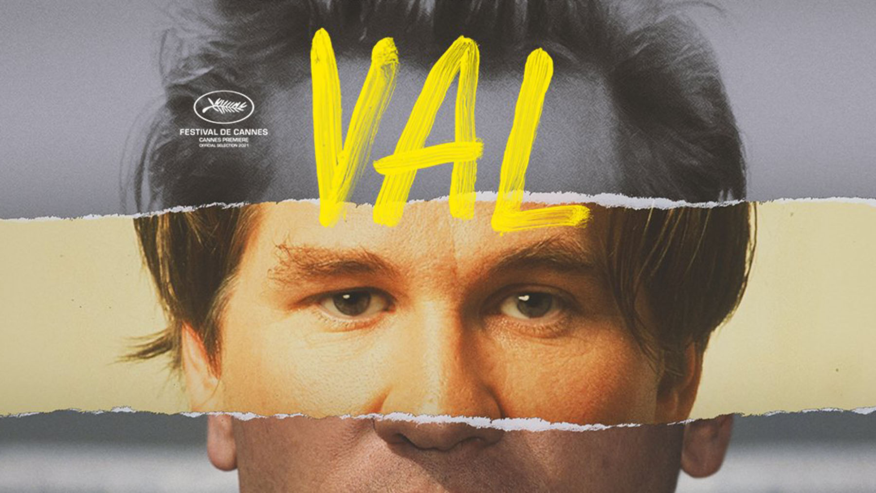 «Val» (Amazon Prime Video)