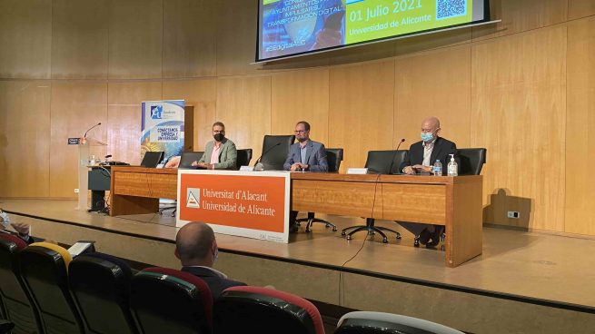 Los ayuntamientos de Alicante cuentan con una excelente situación en procedimientos digitales para el ciudadano y las empresas