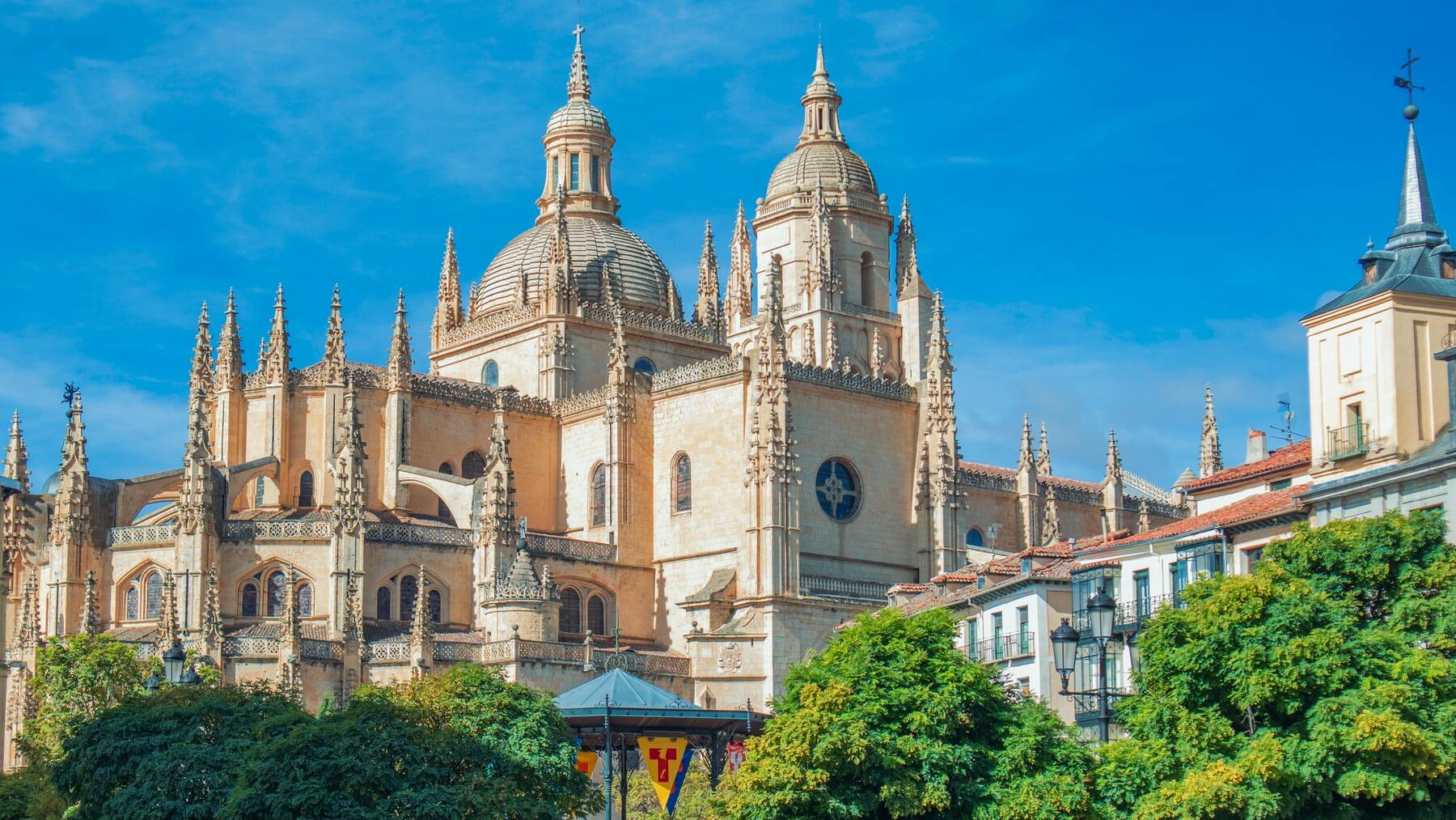Segovia