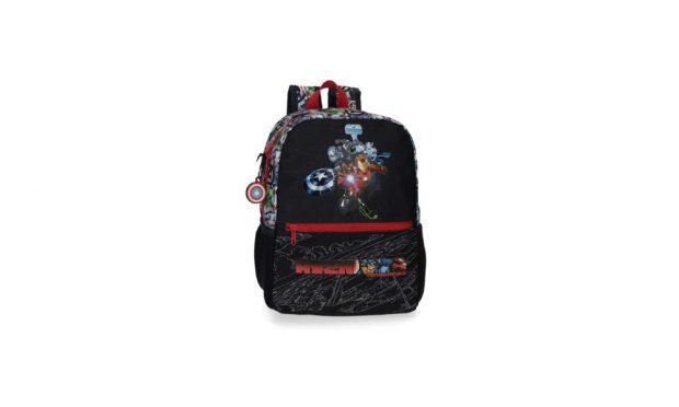 Armour Mochila Avengers