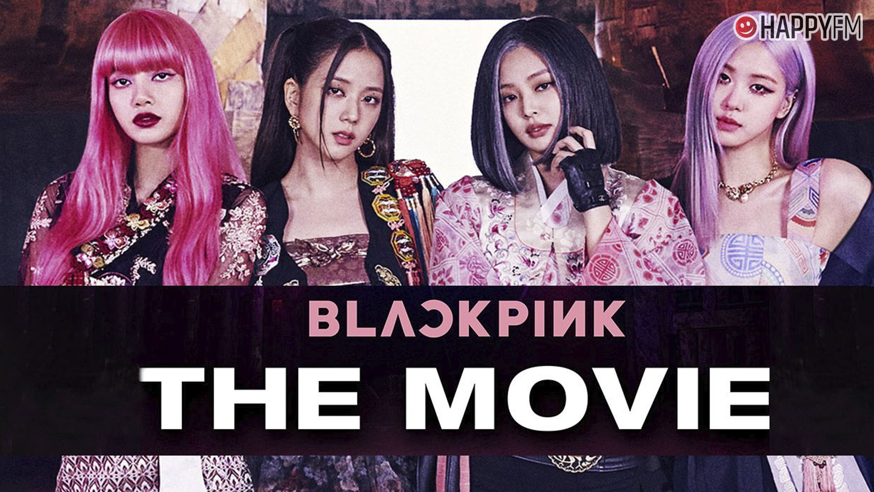 BLACKPINK
