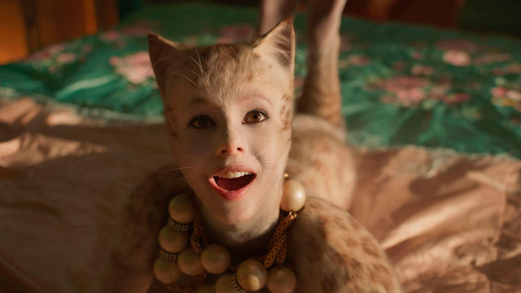 «Cats» (Universal Pictures)