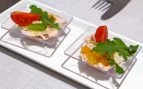 Los chefs expertos coinciden: para que la ensalada esté deliciosa, en vez de tomate y mozzarella hay que añadir este ingrediente