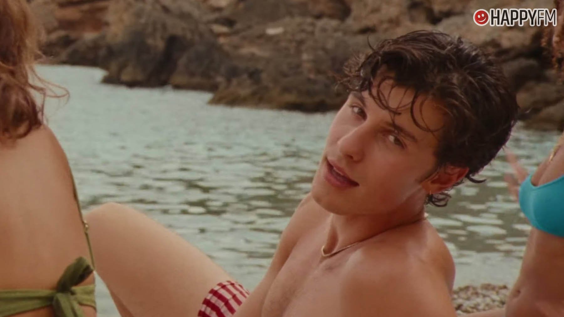 Shawn Mendes no decepciona con el estreno de 'Summer of Love'