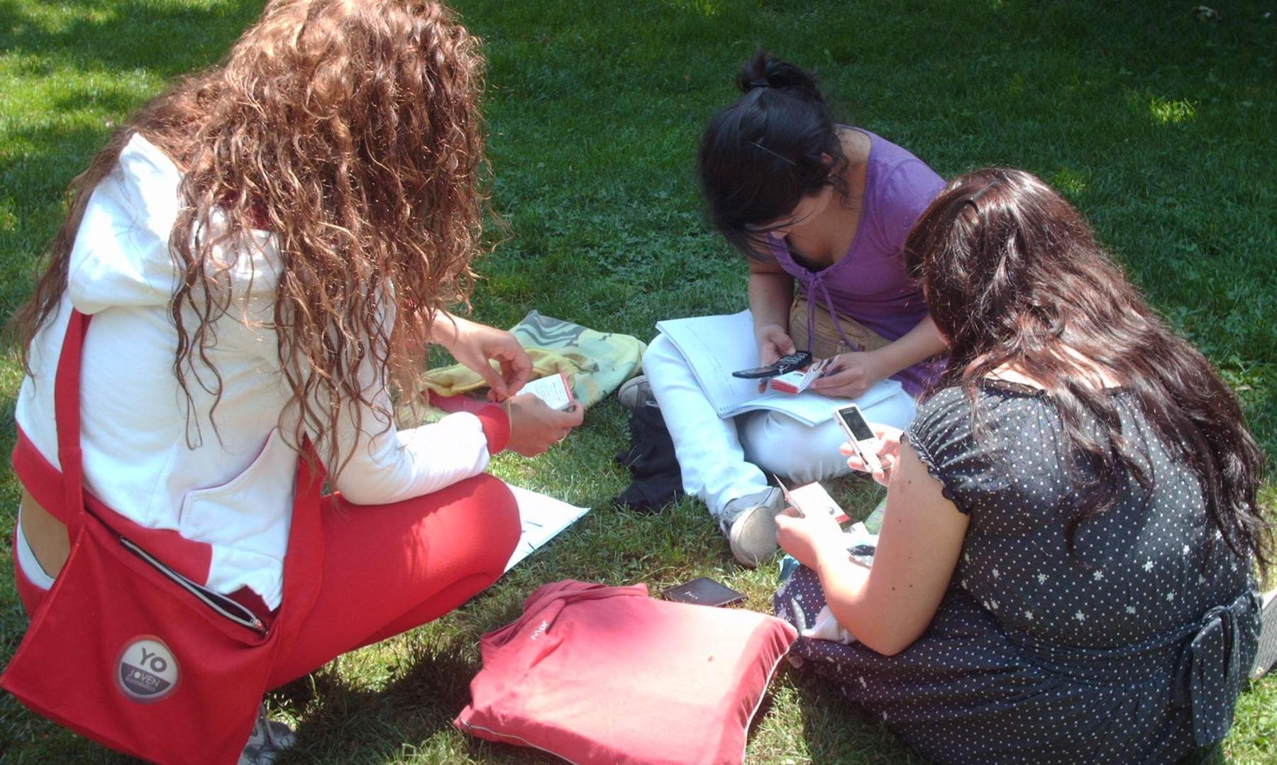 Sociales o ciencias, ¿cómo elegir qué